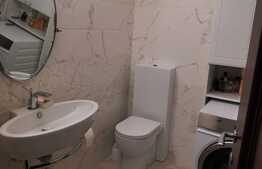 Apartament 3 camere, 120 mp utili, loc parcare propriu, zona Decebal! 