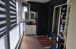 Apartament 3 camere, 120 mp utili, loc parcare propriu, zona Decebal! 