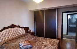 Apartament 3 camere, 120 mp utili, loc parcare propriu, zona Decebal! 