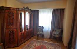 Apartament 3 camere, 120 mp utili, loc parcare propriu, zona Decebal! 