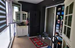 Apartament 3 camere, 120 mp utili, loc parcare propriu, zona Decebal! 