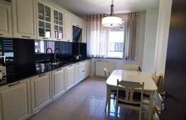 Apartament 3 camere, 120 mp utili, loc parcare propriu, zona Decebal! 