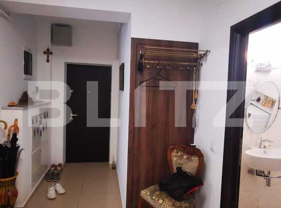 Apartament de vânzare 3 camere Decebal - 73651AV | BLITZ București | Poza2