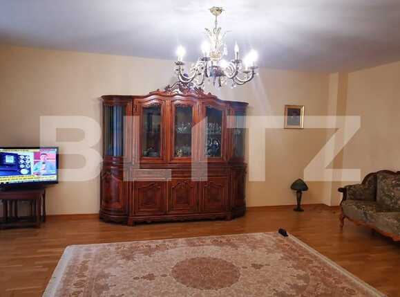 Apartament de vânzare 3 camere Decebal - 73651AV | BLITZ București | Poza1