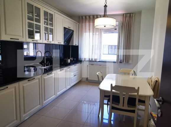 Apartament de vânzare 3 camere Decebal - 73651AV | BLITZ București | Poza7