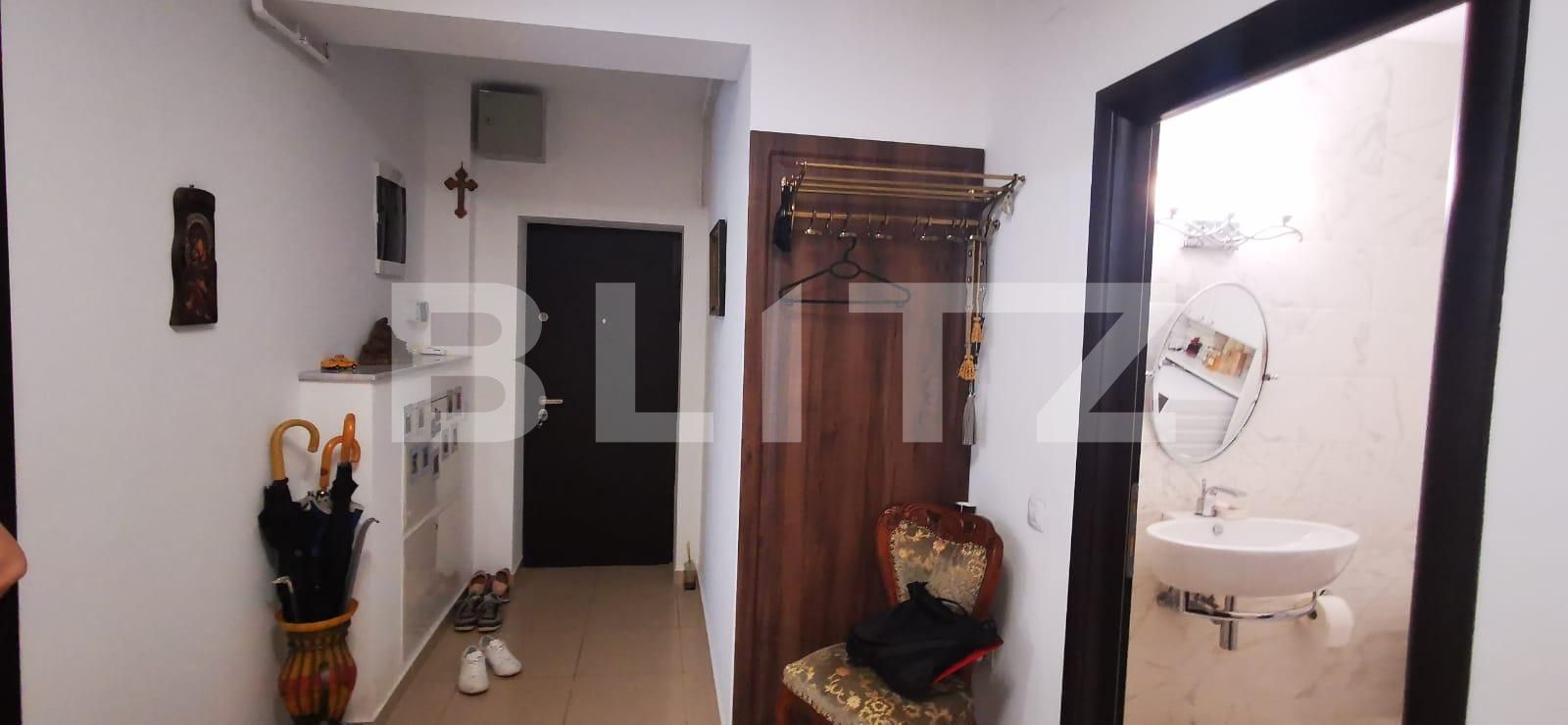 Apartament de vânzare 3 camere Decebal - 73651AV | BLITZ București | Poza2