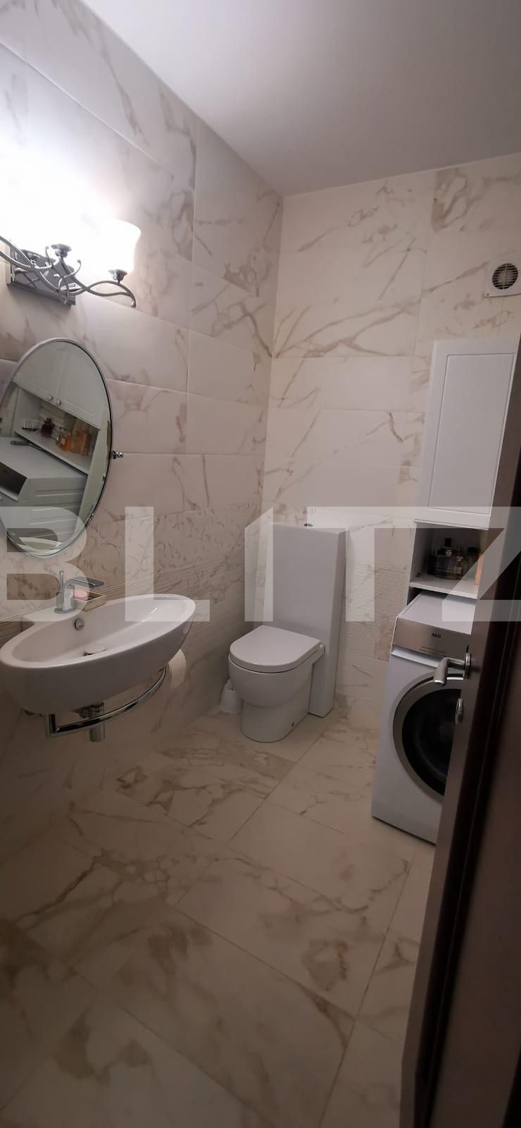 Apartament de vânzare 3 camere Decebal - 73651AV | BLITZ București | Poza9