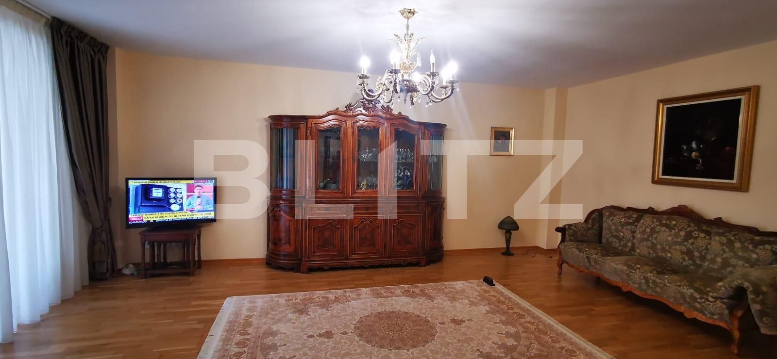 Apartament de vânzare 3 camere Decebal - 73651AV | BLITZ București | Poza1