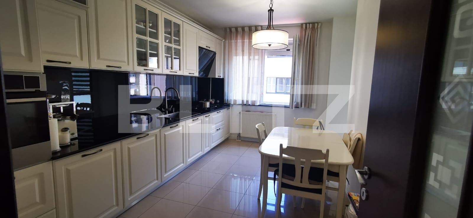 Apartament de vânzare 3 camere Decebal - 73651AV | BLITZ București | Poza7