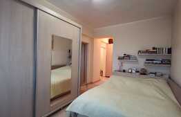 Apartament spatios de 2 camere, 77 mp, plus loc de parcare în zona Stefan cel Mare