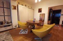 Apartament spatios de 2 camere, 77 mp, plus loc de parcare în zona Stefan cel Mare