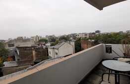 Apartament spatios de 2 camere, 77 mp, plus loc de parcare în zona Stefan cel Mare