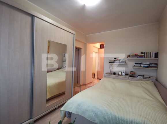 Apartament de vânzare 2 camere Stefan cel Mare - 73699AV | BLITZ București | Poza7