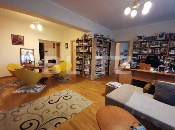 Apartament de vânzare 2 camere Stefan cel Mare - 73699AV | BLITZ București | Poza1