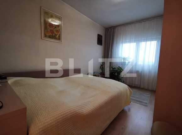 Apartament de vânzare 2 camere Stefan cel Mare - 73699AV | BLITZ București | Poza8