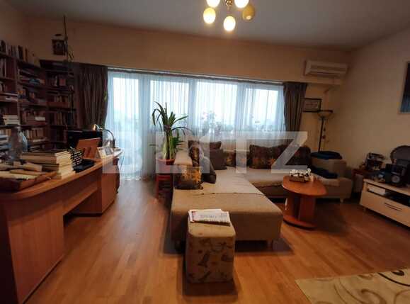 Apartament de vânzare 2 camere Stefan cel Mare - 73699AV | BLITZ București | Poza5