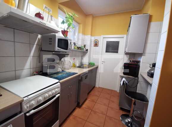 Apartament de vânzare 2 camere Stefan cel Mare - 73699AV | BLITZ București | Poza9