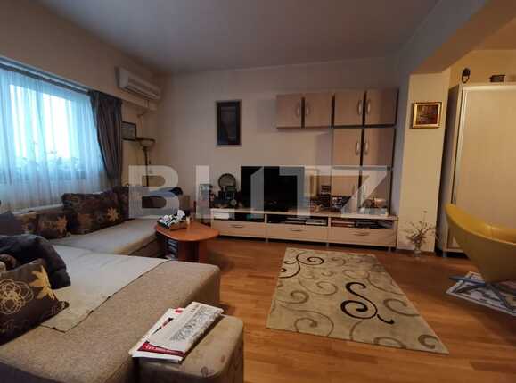 Apartament de vânzare 2 camere Stefan cel Mare - 73699AV | BLITZ București | Poza6