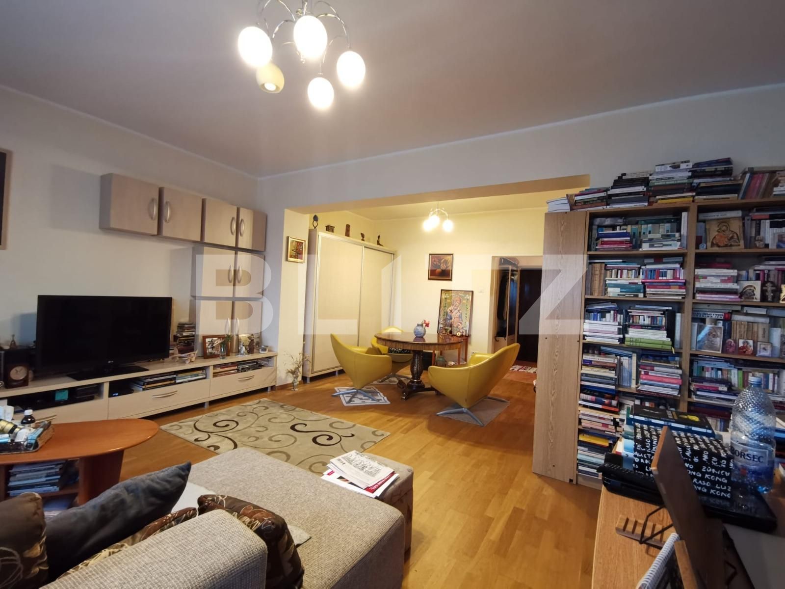 Apartament de vânzare 2 camere Stefan cel Mare - 73699AV | BLITZ București | Poza4