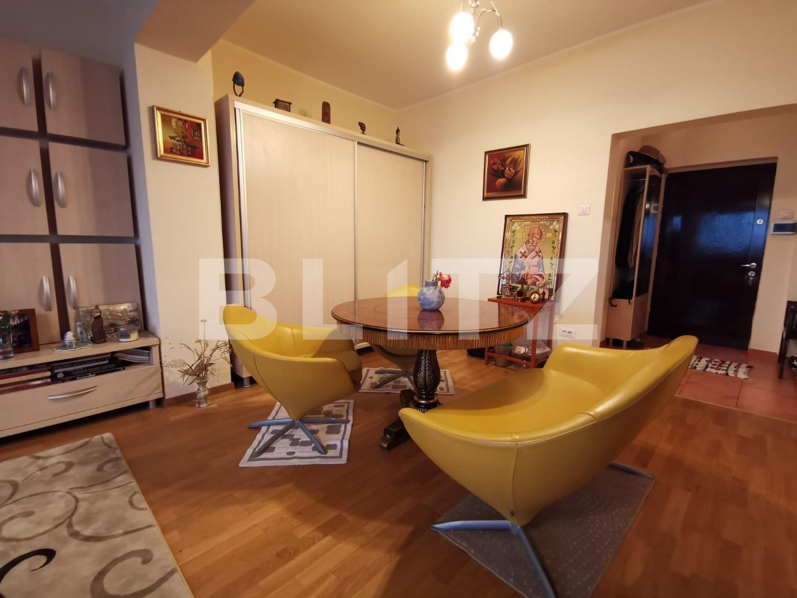 Apartament de vânzare 2 camere Stefan cel Mare - 73699AV | BLITZ București | Poza3