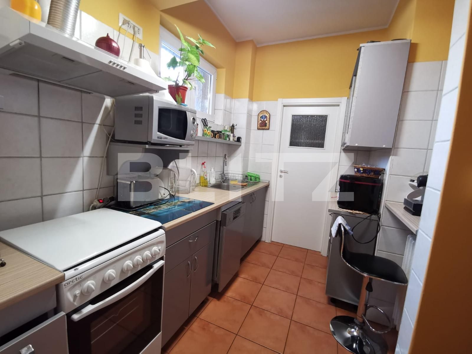 Apartament de vânzare 2 camere Stefan cel Mare - 73699AV | BLITZ București | Poza9