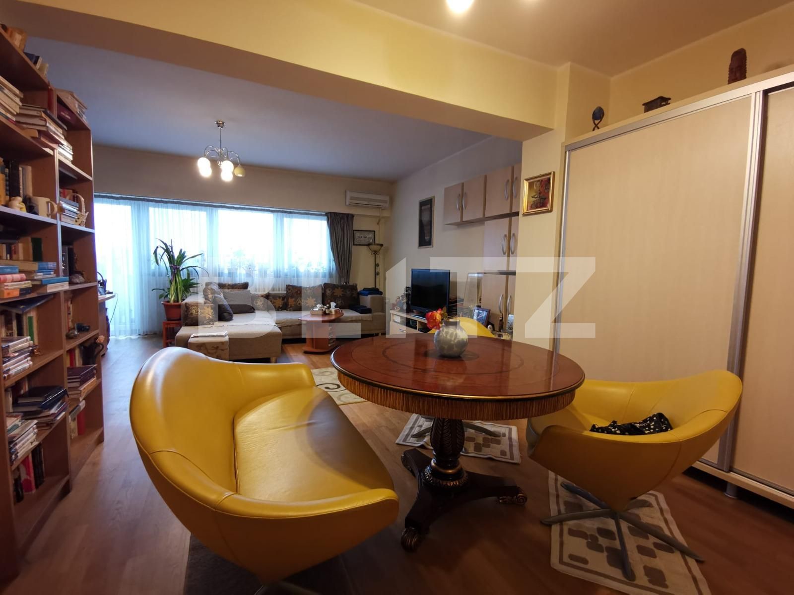 Apartament de vânzare 2 camere Stefan cel Mare - 73699AV | BLITZ București | Poza2