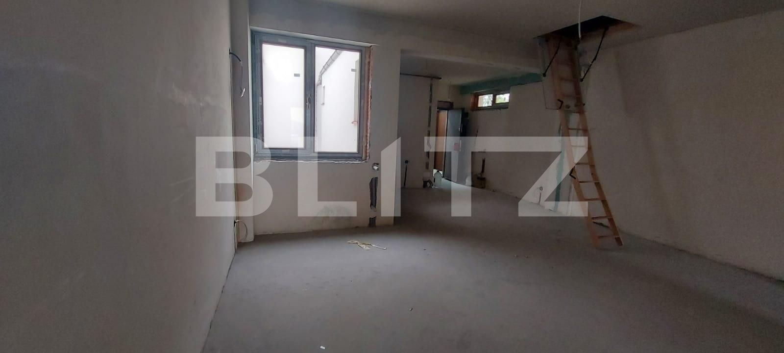 Apartament de vânzare 3 camere Bucurestii Noi - 73710AV | BLITZ București | Poza2