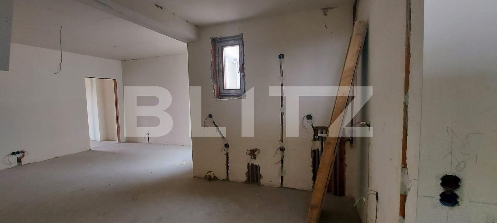 Apartament de vânzare 3 camere Bucurestii Noi - 73710AV | BLITZ București | Poza5