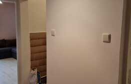 Oportunitate! Garsoniera 32 mp, zona Costin Georgian!  