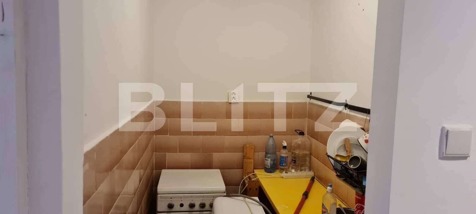 Garsonieră de vânzare Titan - 73733AV | BLITZ București | Poza3