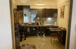 Apartament 3 camere cu loc de parcare, semidecomandat, Bucurestii Noi-Pajura! 