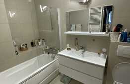 Apartament 3 camere cu loc de parcare, semidecomandat, Bucurestii Noi-Pajura! 