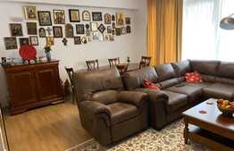 Apartament 3 camere cu loc de parcare, semidecomandat, Bucurestii Noi-Pajura! 