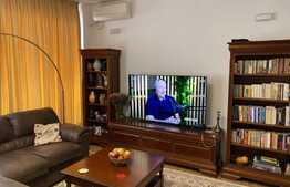 Apartament 3 camere cu loc de parcare, semidecomandat, Bucurestii Noi-Pajura! 