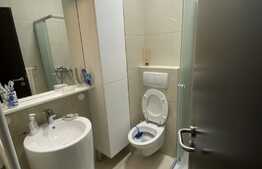 Apartament 3 camere cu loc de parcare, semidecomandat, Bucurestii Noi-Pajura! 