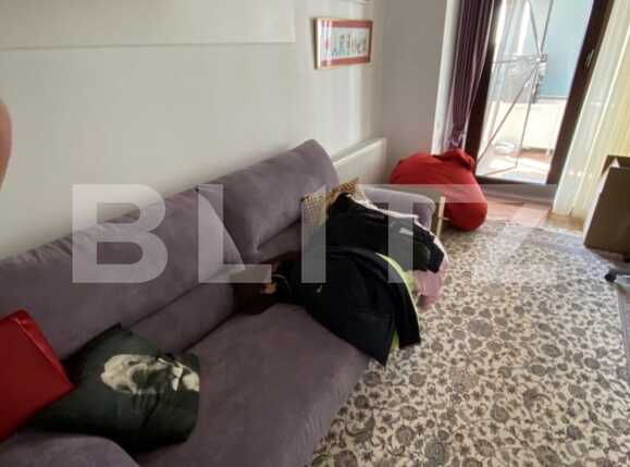 Apartament de vânzare 3 camere Bucurestii Noi - 73864AV | BLITZ București | Poza5