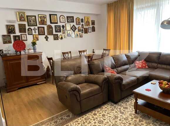 Apartament de vânzare 3 camere Bucurestii Noi - 73864AV | BLITZ București | Poza4