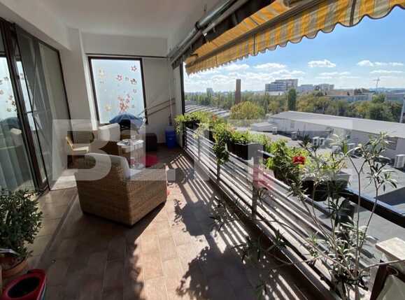 Apartament de vânzare 3 camere Bucurestii Noi - 73864AV | BLITZ București | Poza1