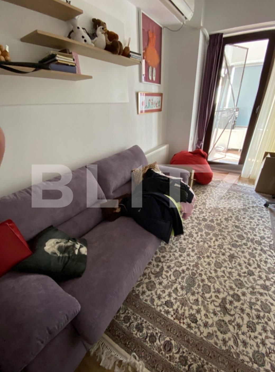 Apartament de vânzare 3 camere Bucurestii Noi - 73864AV | BLITZ București | Poza5