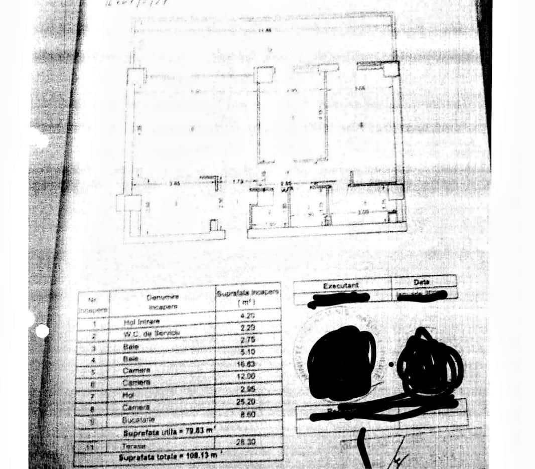 Apartament de vânzare 3 camere Bucurestii Noi - 73864AV | BLITZ București | Poza1
