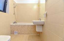 Apartament 4 camere, incalzire in pardoseala, 2 locuri parcare, semidecomandat, Greenfield!