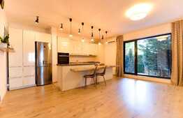 Apartament 4 camere, incalzire in pardoseala, 2 locuri parcare, semidecomandat, Greenfield!