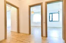 Apartament 4 camere, incalzire in pardoseala, 2 locuri parcare, semidecomandat, Greenfield!