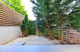 Apartament 4 camere, incalzire in pardoseala, 2 locuri parcare, semidecomandat, Greenfield!