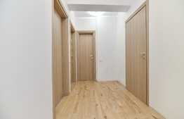 Apartament 4 camere, incalzire in pardoseala, 2 locuri parcare, semidecomandat, Greenfield!