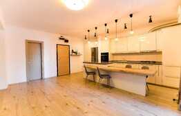 Apartament 4 camere, incalzire in pardoseala, 2 locuri parcare, semidecomandat, Greenfield!