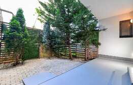 Apartament 4 camere, incalzire in pardoseala, 2 locuri parcare, semidecomandat, Greenfield!