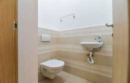 Apartament 4 camere, incalzire in pardoseala, 2 locuri parcare, semidecomandat, Greenfield!