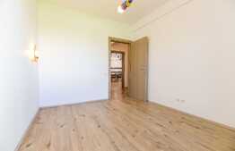 Apartament 4 camere, incalzire in pardoseala, 2 locuri parcare, semidecomandat, Greenfield!