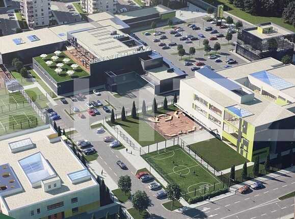 Apartament de vânzare 4 camere Nord - 73874AV | BLITZ București | Poza18